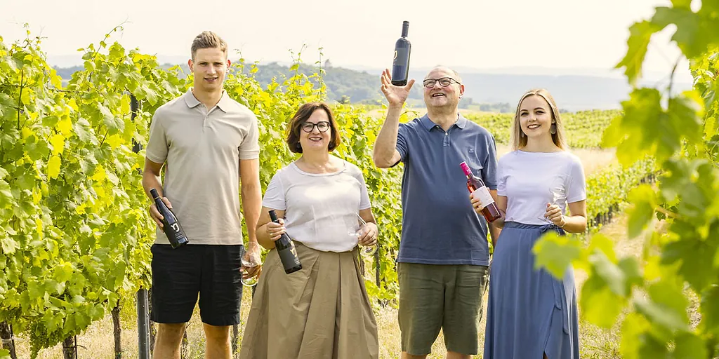Weingut Remushof Jagschitz