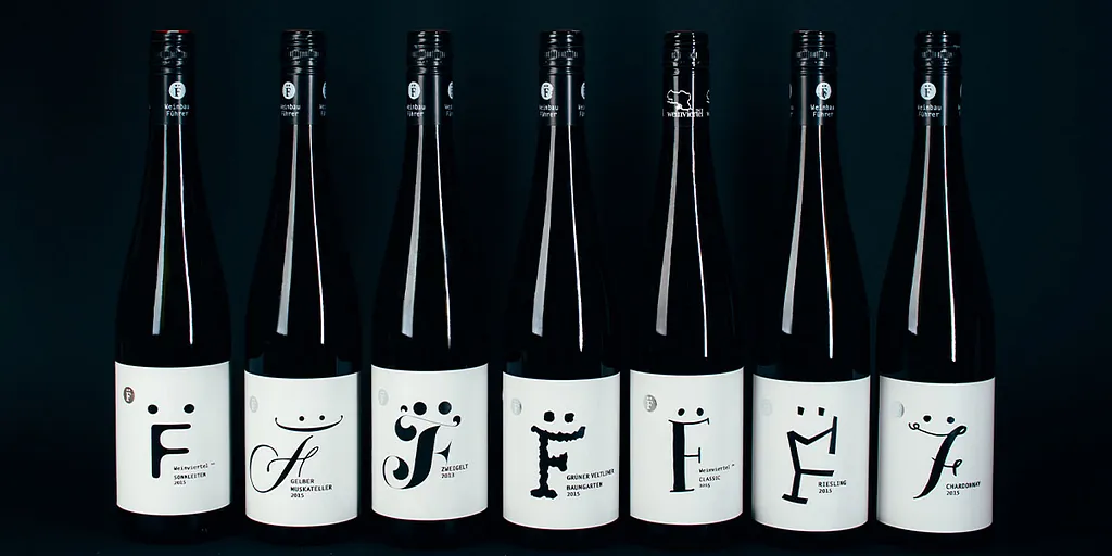 Weinbau Führer